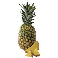 Pineapple 1ct