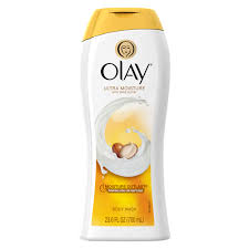 Olay Ultra Moisture Shea Butter Body Wash 22oz