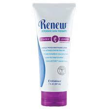 Renew Moisturizing Lotion Lavender 7 floz