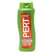 Pert 2in1 Strengthening Shampoo & Conditioner 25.4oz