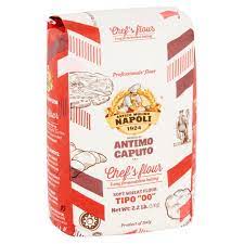 Caputo Chefs "00" Flour 2.2lb