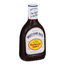 Sweet Baby Ray's Barbeque Sauce 40oz