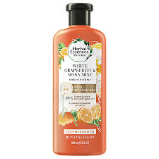 Herbal Essences Conditioner Bio Renew White Grapefruit + Mosa Mint 13.5oz