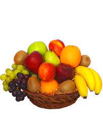 Fruit Basket Small