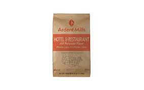 Ardent Mills Unbleached Occident Flour 25lb