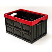 InstaCrate Collapsible Crate 12gal