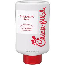 Chick-fil-A Sauce 16oz