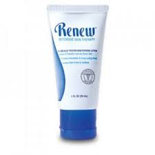 Renew Intensive Skin Lotion 1oz