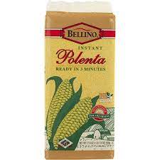 Bellino Instant Polenta 17.60oz