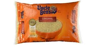 Uncle Ben's Original Long Grain Rice 12lb