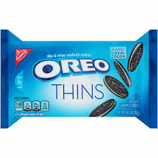 Nabisco Oreo Thins 10.1oz