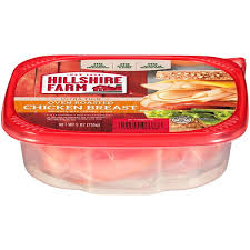 Hillshire Farms Thin Slice Rotisserie Chicken 9oz