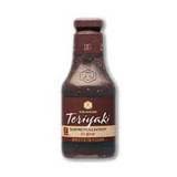 Kikkoman Teriyaki Sauce Takumi Original 20.5oz