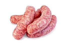 Rubino's Mild Italian Sausage x 1lb