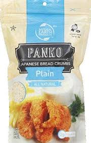 Panko Japanese Style Bread Crumbs Fine 9oz