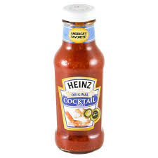 Heinz Cocktail Sauce 12oz