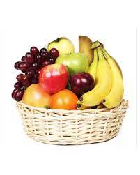 Fruit Basket Custom Small