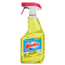 Windex Multi-Surface Disinfectant Cleaner Citrus Scent 23fl ozs