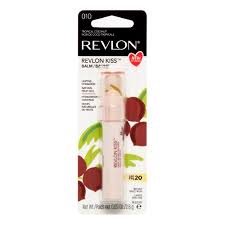 Revlon Tropical Coconut Lip Balm .09oz