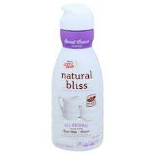 Coffee Mate Natural Bliss Sweet Cream Coffee Creamer 32oz