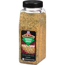 McCormick Grill Mates Montreal Chicken Seasoning 23oz