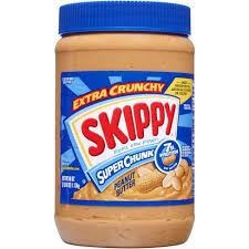 Skippy Super Chunk Peanut Butter 40oz