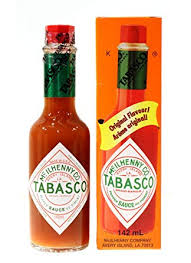 Tabasco 5oz