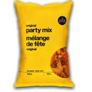 No Name Party Mix 320g