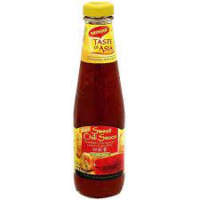 Maggi Sweet Chili Sauce 10.1oz