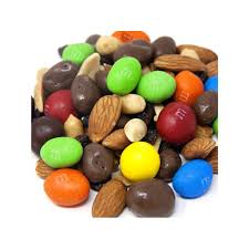 Sweet Temptation Trail Mix 1.25lb