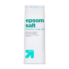 Up + Up Epsom Salts 64oz