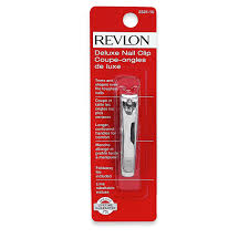 Revlon Nail Clipper 32310 1ct