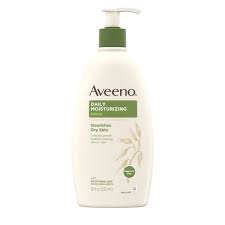 Aveeno Daily Moisturizing Lotion 20oz