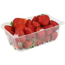 Strawberries 1lb