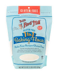 Bob's Red Mill Gluten Free 1 to 1 Baking Flour 22oz