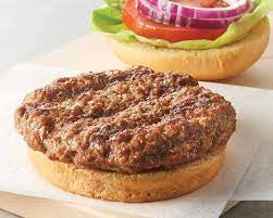 Palmers Certified Angus Prime 10oz Burgers