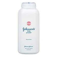 Johnsons Baby Powder 9oz