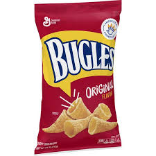 General Mills Bugles Original 7.5oz