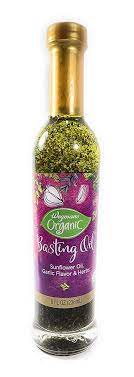 Wegmans Basting Oil 8oz