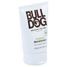 Bulldog Moisturizer Original 3.3oz