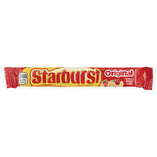 Starburst Original 2oz