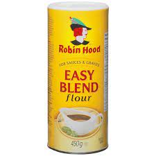 Robin Hood Easy Blend Flour 450g