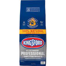 Kingsford Professional Competition Charcoal Briquets 18lbs