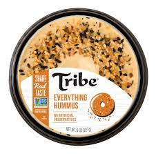 Tribe Hummus Everything 8oz