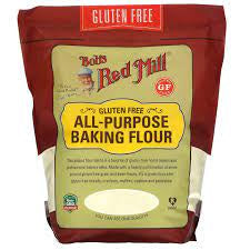 Bob's Red Mill GF All-Purpose Baking Flour 44oz