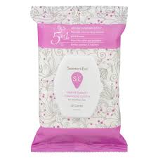 Summer's Eve Island Splash Cleansing Cloths 32ct