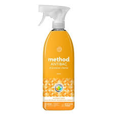 Method Antibacterial All Purpose Cleaner Citron 28fl ozs