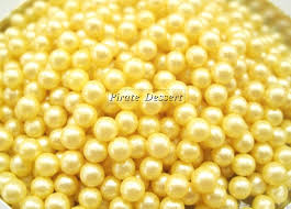 Gold Dragees 1.5oz