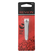 Revlon Nail Clipper 32410 1ct