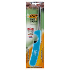 BIC Multi-Purpose Lighter 1ct